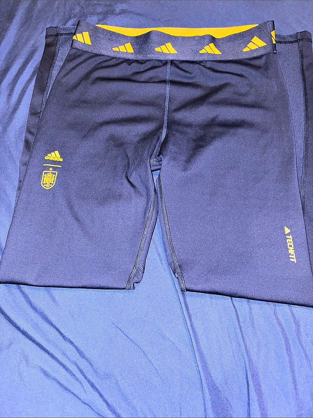 adidas techfit aeroready leggings